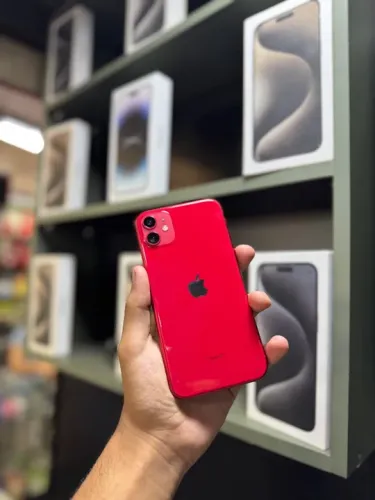IPHONE 11 64 gb