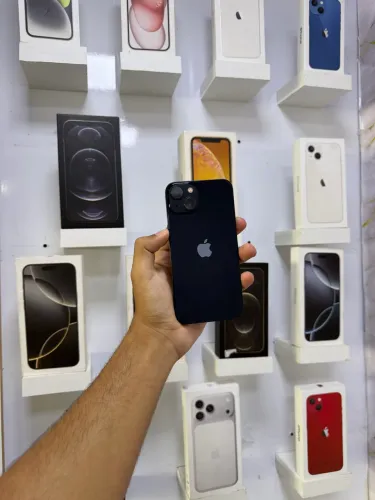 IPHONE 13 128 GB PRETO 