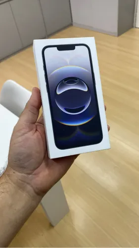 OFERTA IPHONE 16E 128GB NOVO LACRADO PRONTA ENTREGA UM ANO DE GARANTIA