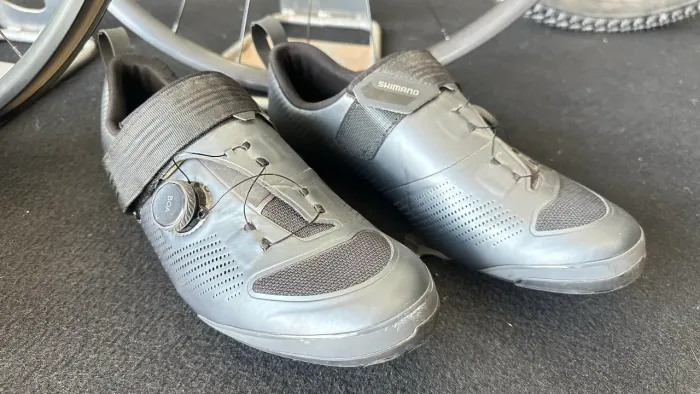 Sapatilha S-phyre carbon 45br Speed