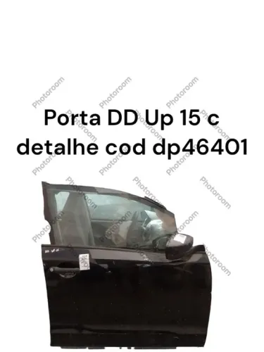 Porta DD Up 15 c detalhe 