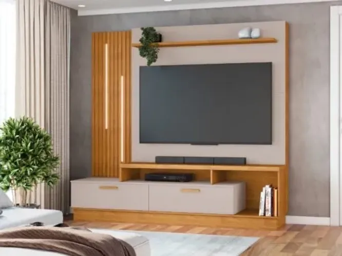 Home Despertar 65? - Cinamomo/Off White l876