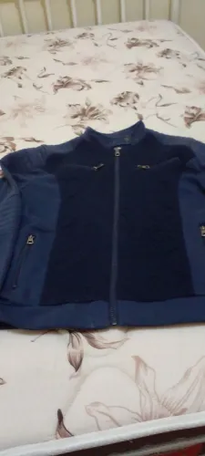 Blusa moletom tamanho GG femenina