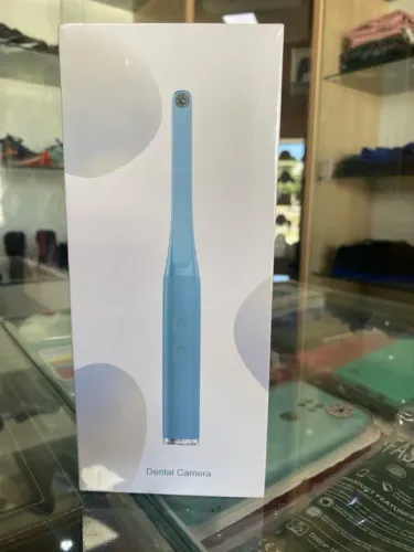 Câmera Dentista Wifi Wireless Hd Intra Oral Dental