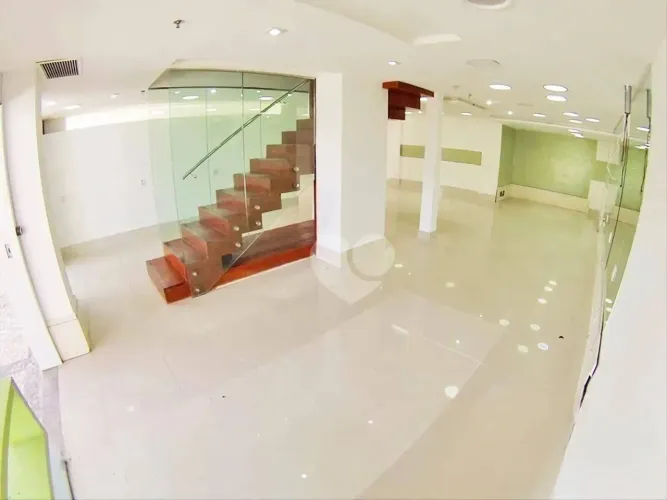 Loja à venda, 127 m² por R$ 1.560.000,00 - Barra da Tijuca - Rio de Janeiro/RJ