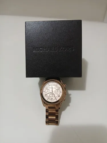 Relógio Michael Kors Blair