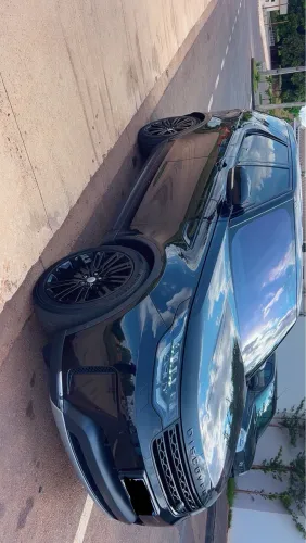 Land Rover Discovery HSE 3.0 V6 4X4 TD6 Diesel Aut. 2018