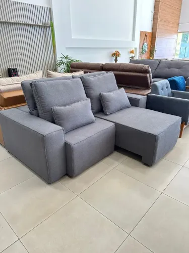 ESTOFADO CAPRI 2.10 (ultima peça promocão)