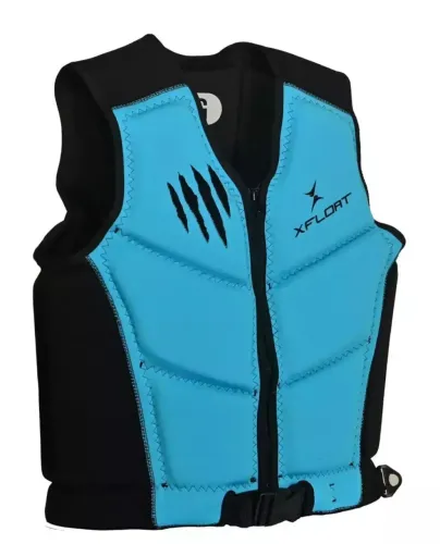 Colete Salva-Vidas Xfloat Enzo 2.0 jetski jet ski Yamaha Seadoo sea doo 