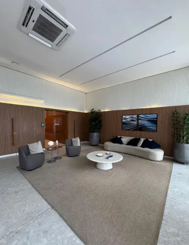 NAU Barra | Oportunidade