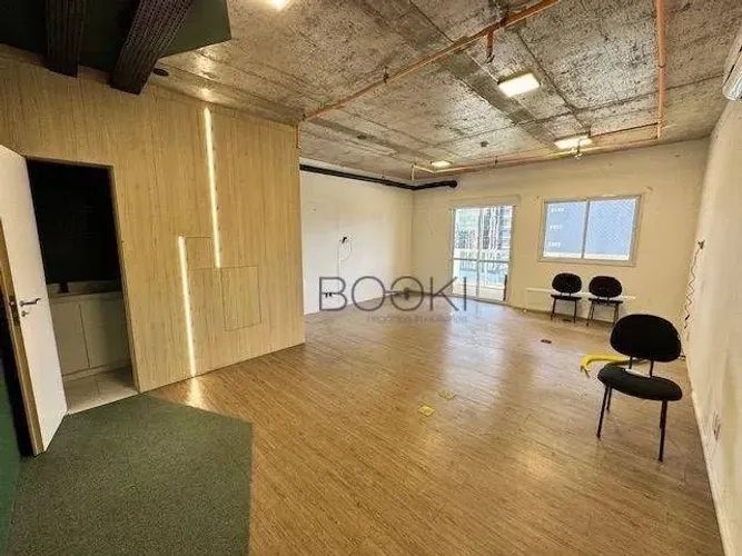 Oportunidade - Thera Berrini Office - 42 m² - Brooklin