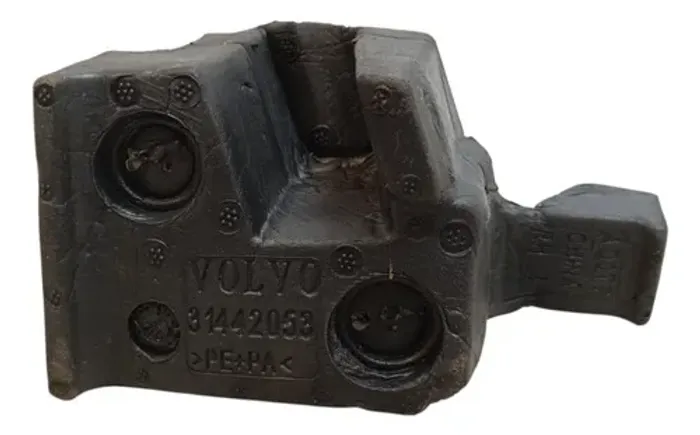 Preechimento Paralama Direito Volvo Xc60 T8 2.0t Plug In2021