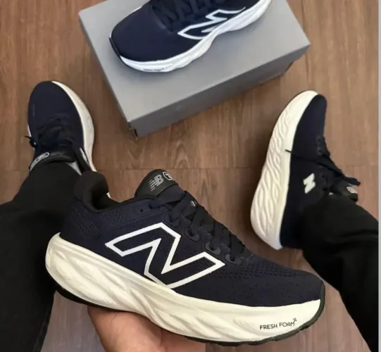Tênis New Balance Fresh Foam 