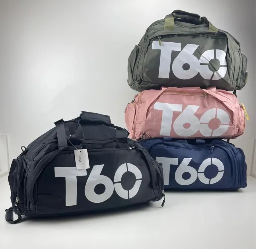Bolsa t60