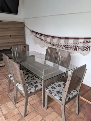 Mesa de jantar