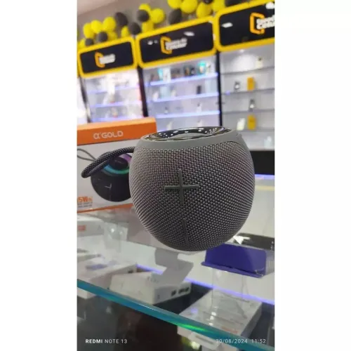 Caixa de Som Bluetooth Portátil