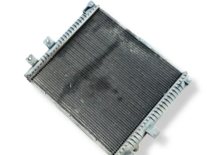 Radiador Água Mb Accelo 915c 815 1016 Original