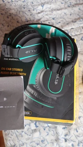 Headset Pulse PH215