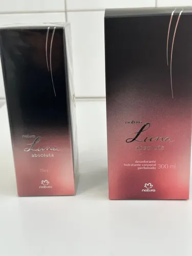 Kit luna absoluta