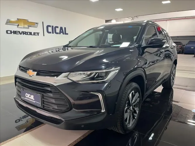 CHEVROLET TRACKER 1.2 Turbo Premier