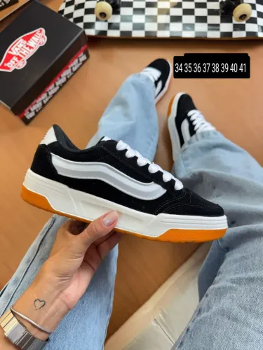 Temos vans