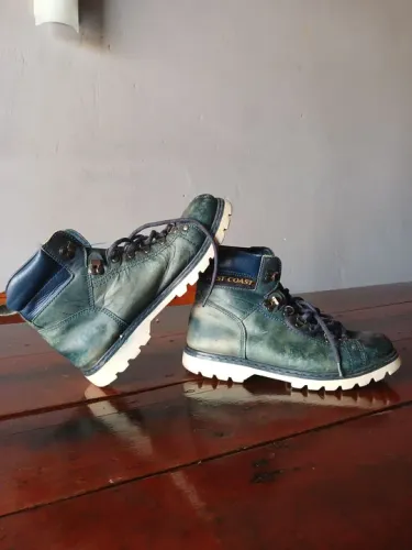 Bota west coast 