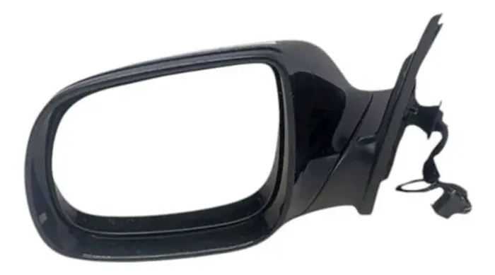 Retrovisor Audi Q5 2009 A 2016 Elétrico C/ Pisca Esquerdo