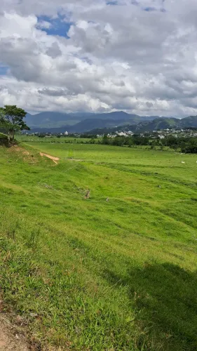 "Oportunidade para investidores" Área 8 hectares em Santo Amaro da Imperatriz-SC!