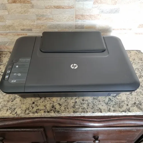 Impressora HP Deskjet F2050
