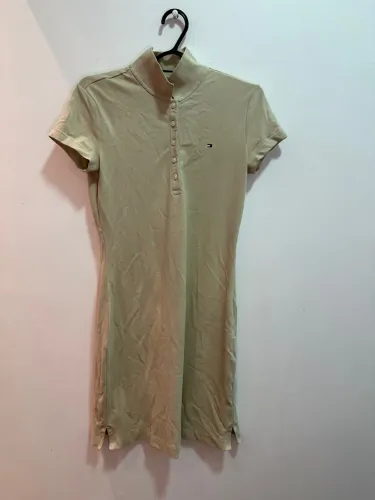 Vestido Tommy Hilfiger 