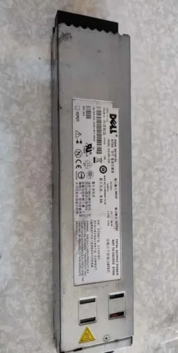 Fonte redundante Z670P-00 Dell - Servidor