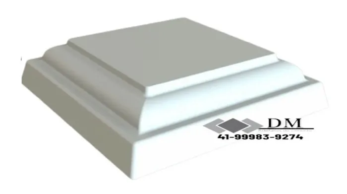 Capa pilar, capa coluna
