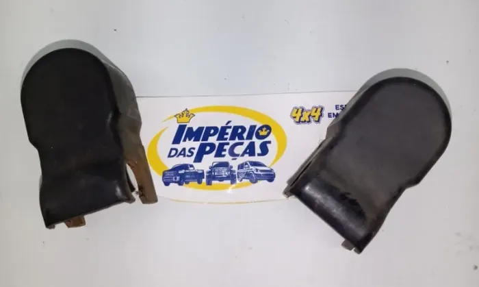 Tampa Limpador Parabrisa Frontier 2003 #43089