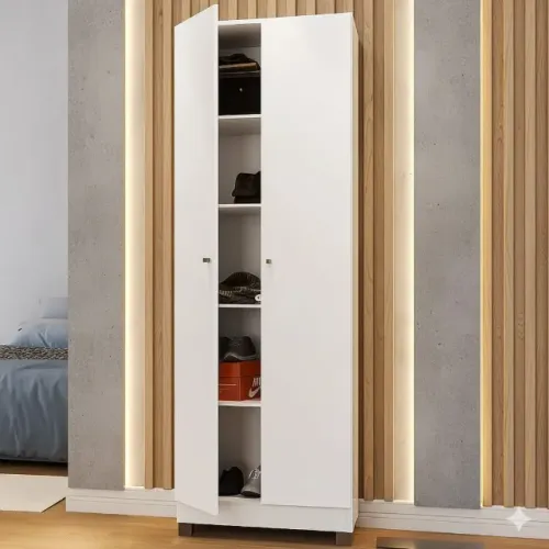 Multiuso Xangai Branco (PRODUTO DISPONIVEL EM NOSSO ESTOQUE)