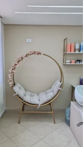 Fábrica de poltronas, só paga na e entrega