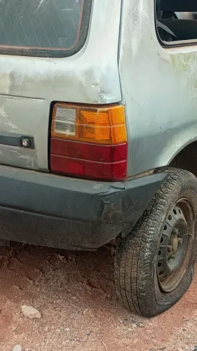 Peças Fiat uno 90