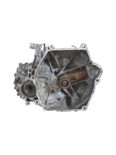 Caixa Câmbio Manual Honda Fit City 1.5 2015