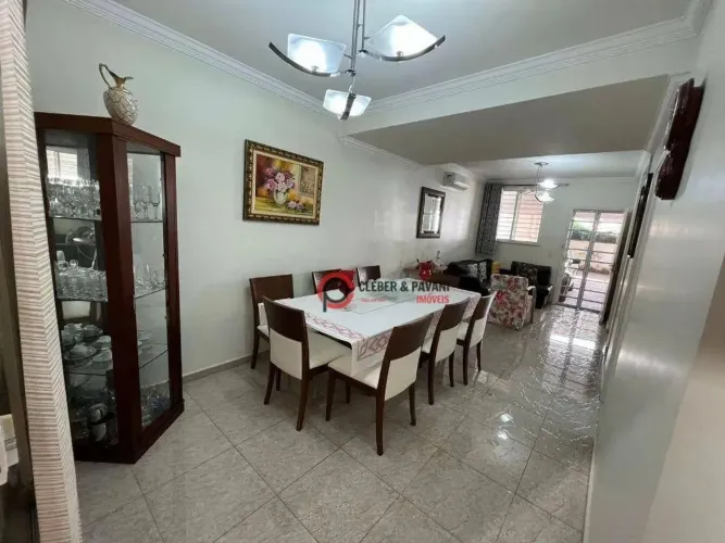 Casa com 4 quartos à venda, 200 m² por R$ 890.000 - Jardim Americano - Sorocaba/SP