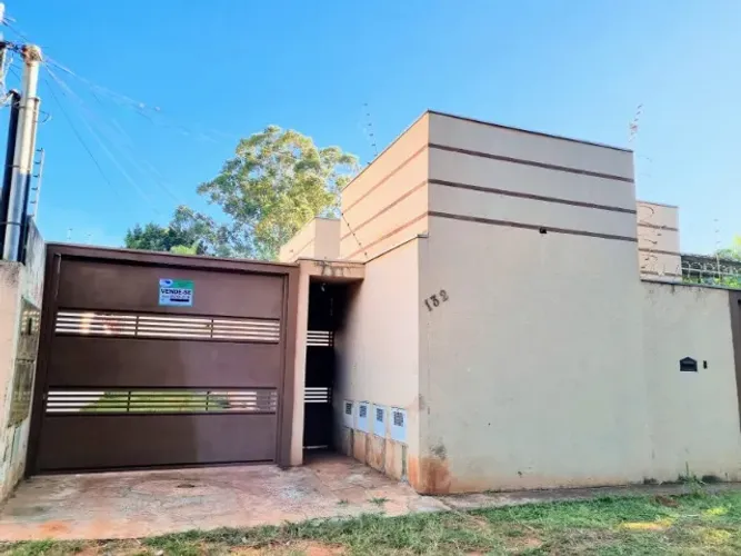Imóvel barato em condominio bairro Itamaraca!!! R$ 200 Mil