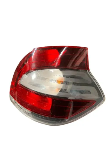 Lanterna LD Mobi semi nova original (preço a vista)