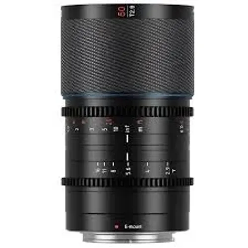 Lente Sirui Saturn 50mm T2.9