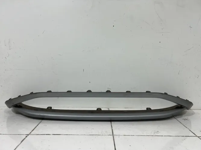 Aplique parachoque dianteiro Hyundai Creta 2022 a 2024
