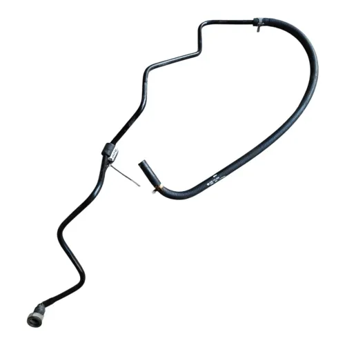 Tubo Mangueira Bico Arla Cam Vw Delivery 9170 23a131677a
