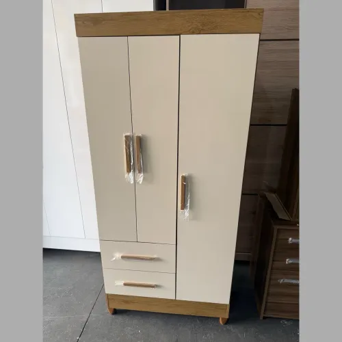 Guarda roupa 3 portas - entregamos hoje 
