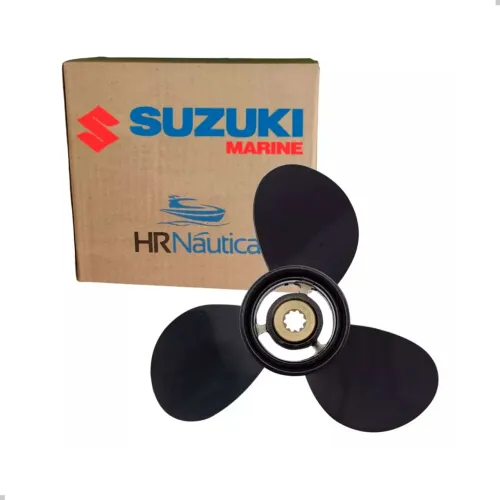 helice motor de popa suzuki 50 a 70 hp surfski