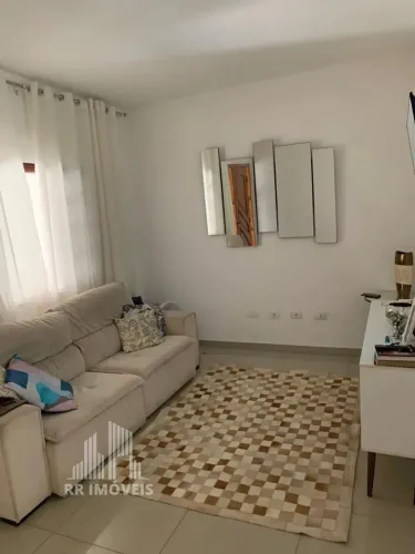 RR0109D LINDA CASA A VENDA 119m² - JARDIM BOER I - OPORTUNIDADE - 3 Dorms 2 Vagas - Americ