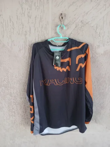 manga longa fox racing 180 skew ORIGINAL 