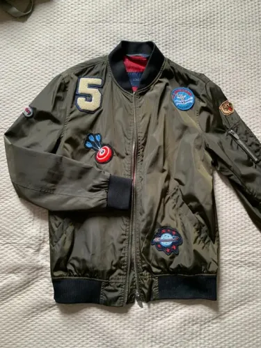 Jaqueta ZARA Tamanho M