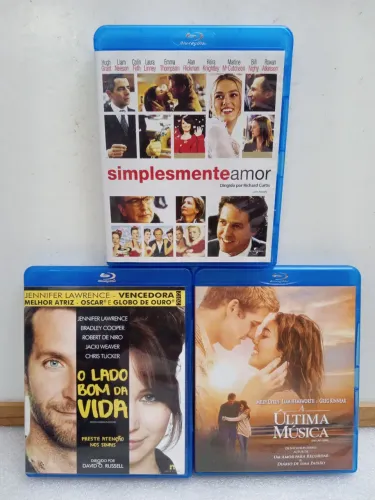Coleção Simplesmente Amor clássicos originais