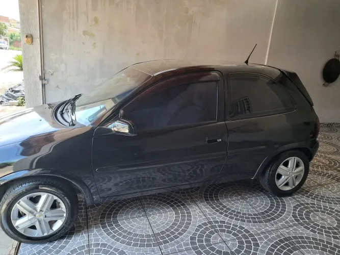 Chevrolet Corsa GL 1.6 MPFI / 1.4 EFI 2P E 4P 1995